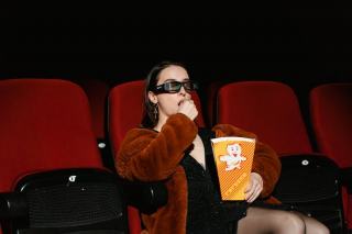 Cinéma et séries : critiques, sorties et sélections à voir