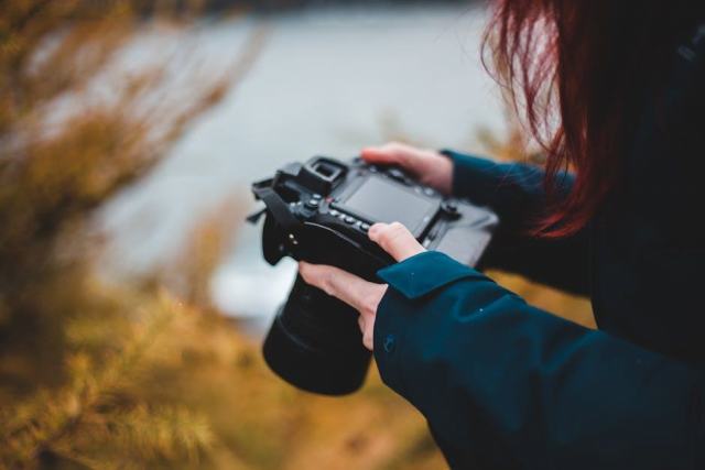 Photographie : technique, regard et portfolios pour s'améliorer Photographie : technique, regard et portfolios pour s'améliorer