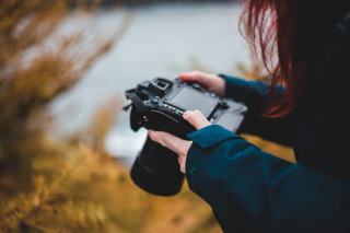 Photographie : techniques, équipement et portfolios d'artistes