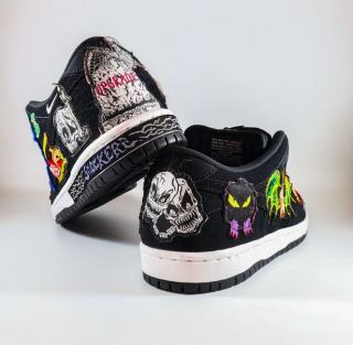 Revente sneakers : StockX, Vinted ou boutique spécialisée ?