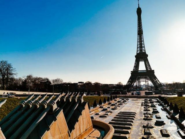 Sortir à Paris : guide des expos, concerts et adresses incontournables Sortir à Paris : guide des expos, concerts et adresses incontournables