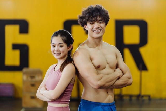 Sport et fitness : les tendances, équipements et conseils pour progresser Sport et fitness : les tendances, équipements et conseils pour progresser