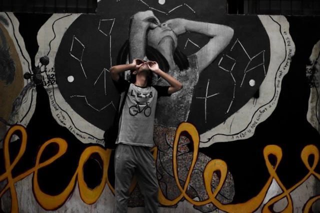 Street art : artistes, fresques monumentales et scène urbaine Street art : artistes, fresques monumentales et scène urbaine